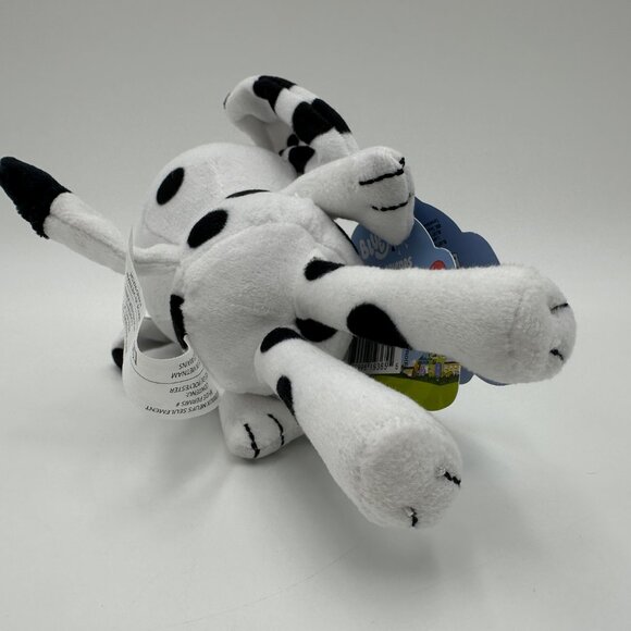 Bluey and Friends 7" Chloe the Dalmatian Plush / NWT - Picture 5 of 9